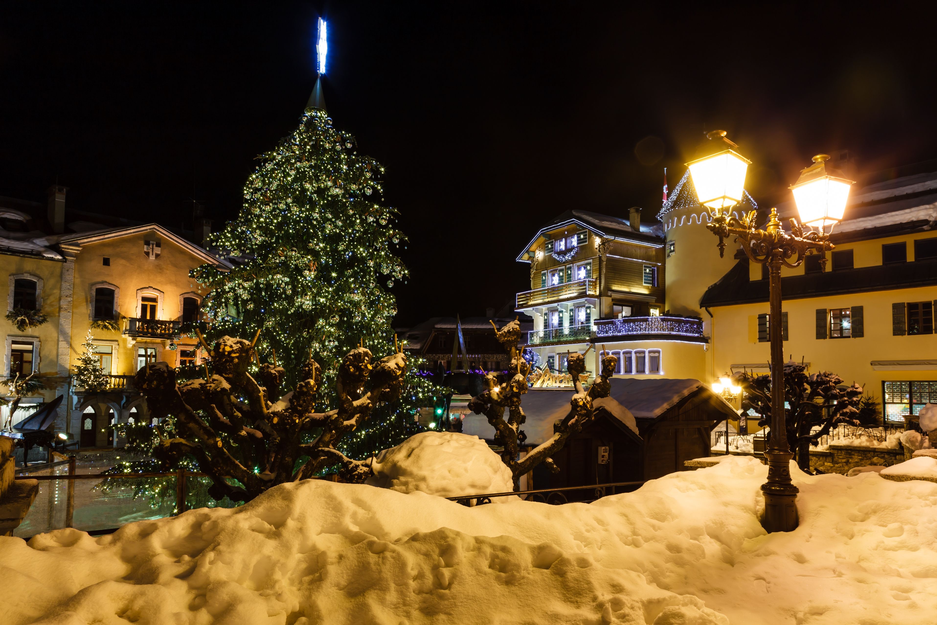 capodanno in trentino